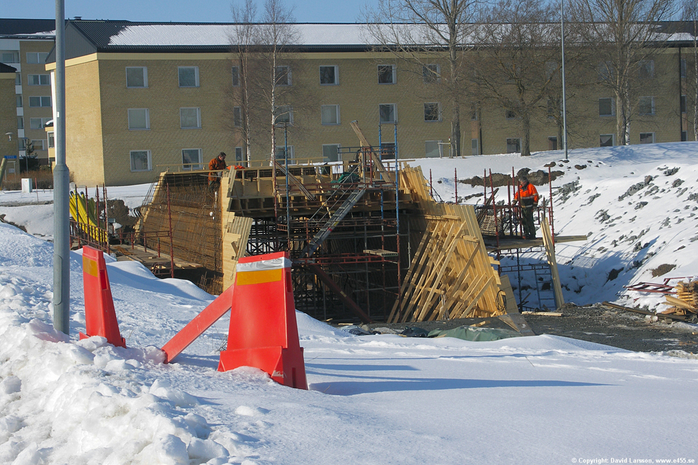 © Copyright: David Larsson