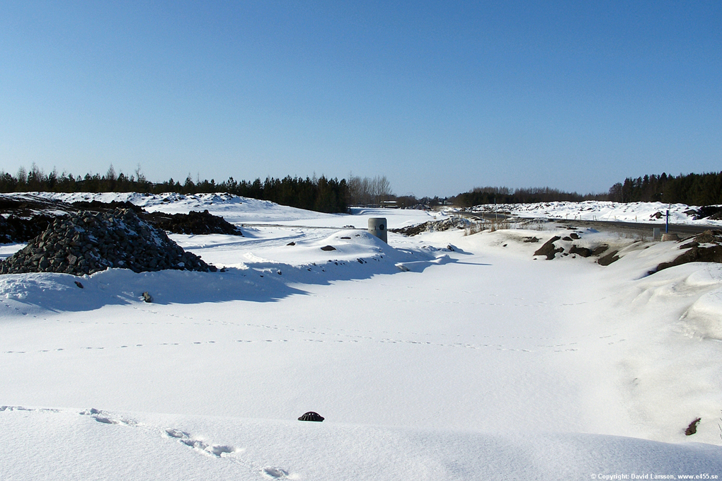 © Copyright: David Larsson