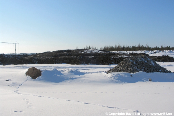 © Copyright: David Larsson