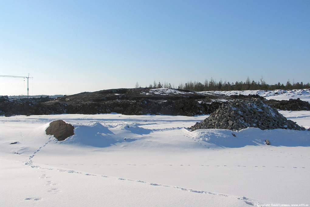 © Copyright: David Larsson