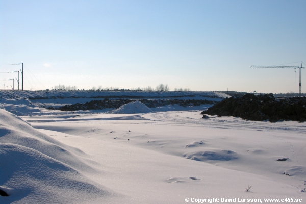 © Copyright: David Larsson