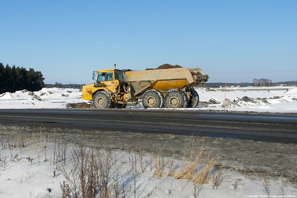 © Copyright: David Larsson