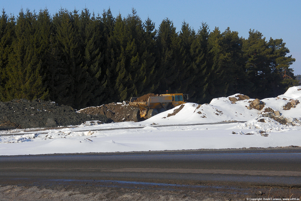 © Copyright: David Larsson