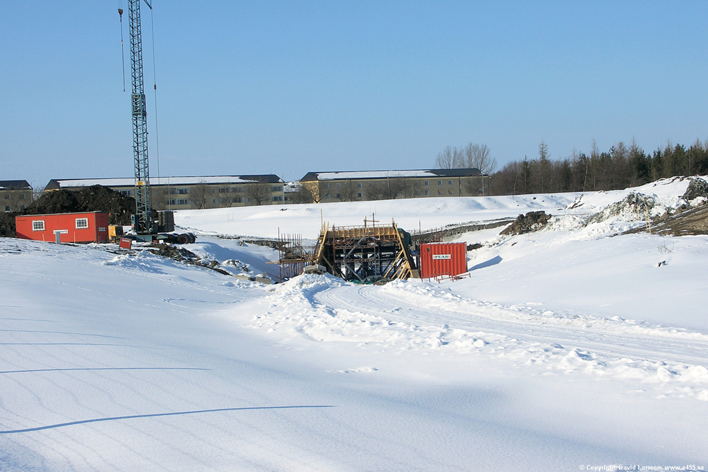 © Copyright: David Larsson