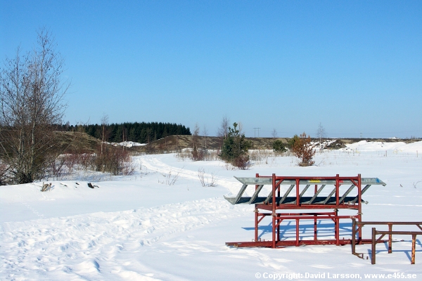 © Copyright: David Larsson