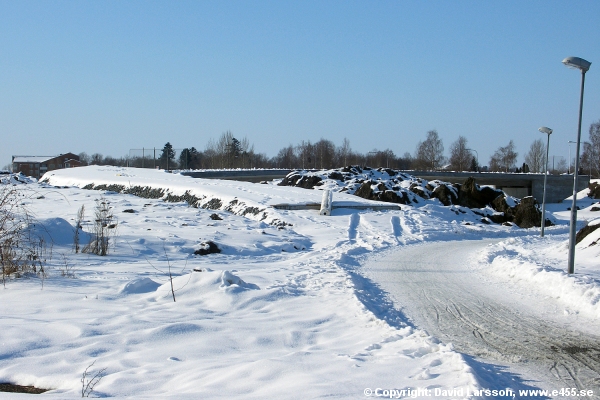 © Copyright: David Larsson