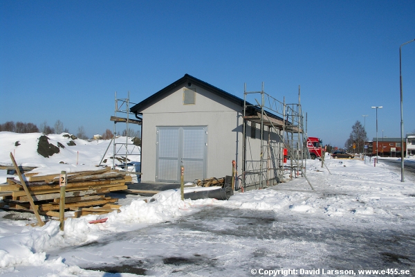 © Copyright: David Larsson