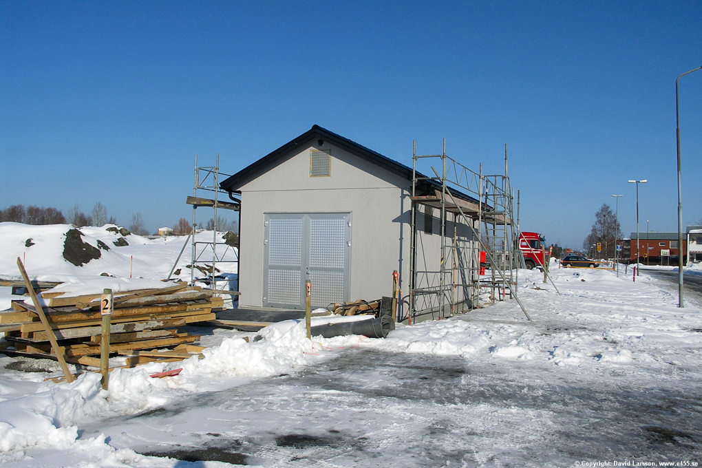 © Copyright: David Larsson