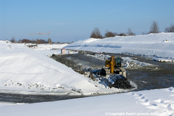 © Copyright: David Larsson