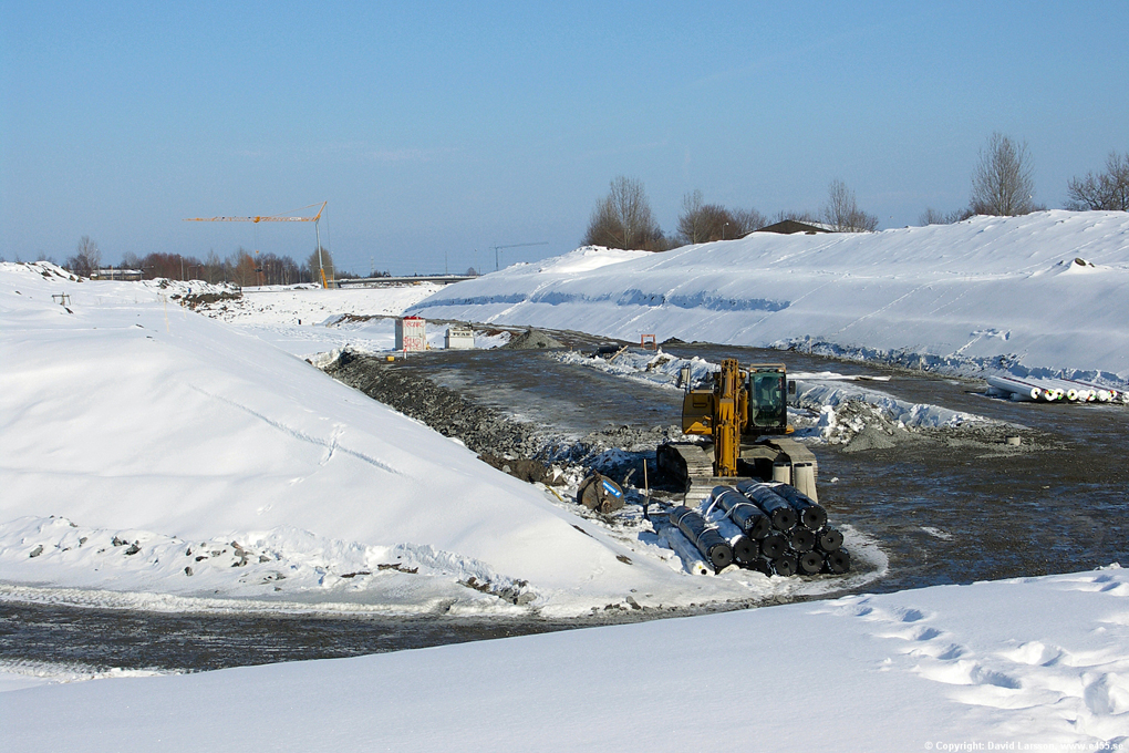 © Copyright: David Larsson