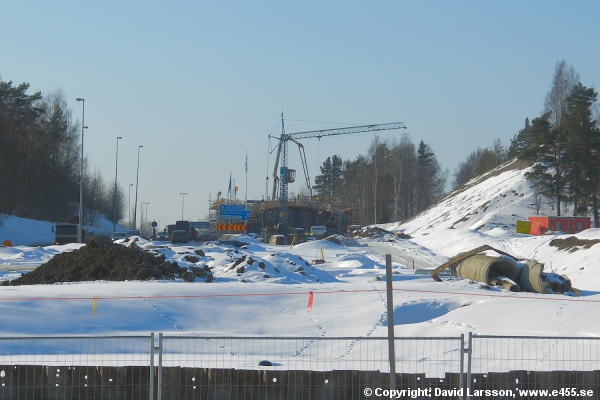 © Copyright: David Larsson