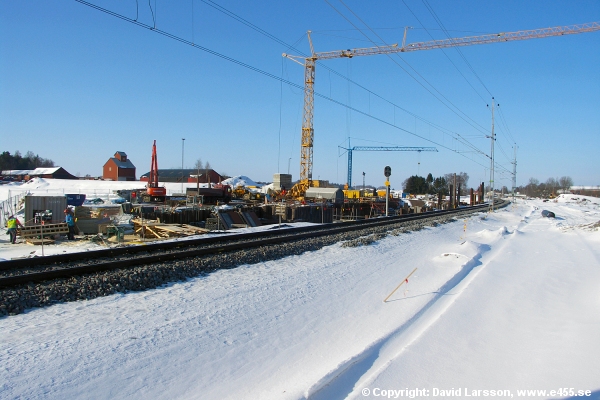 © Copyright: David Larsson