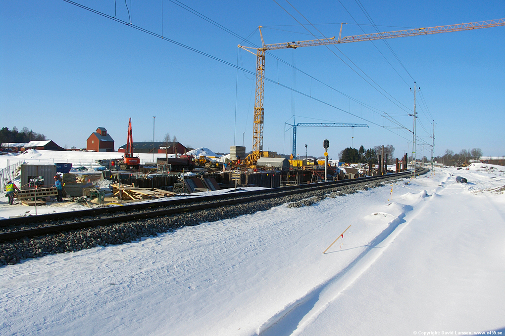 © Copyright: David Larsson