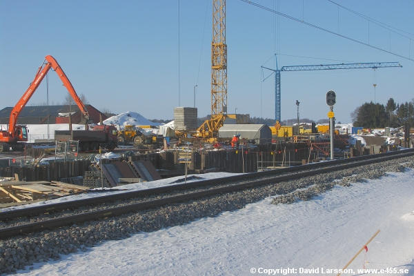 © Copyright: David Larsson