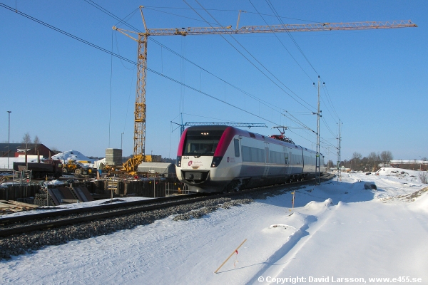 © Copyright: David Larsson