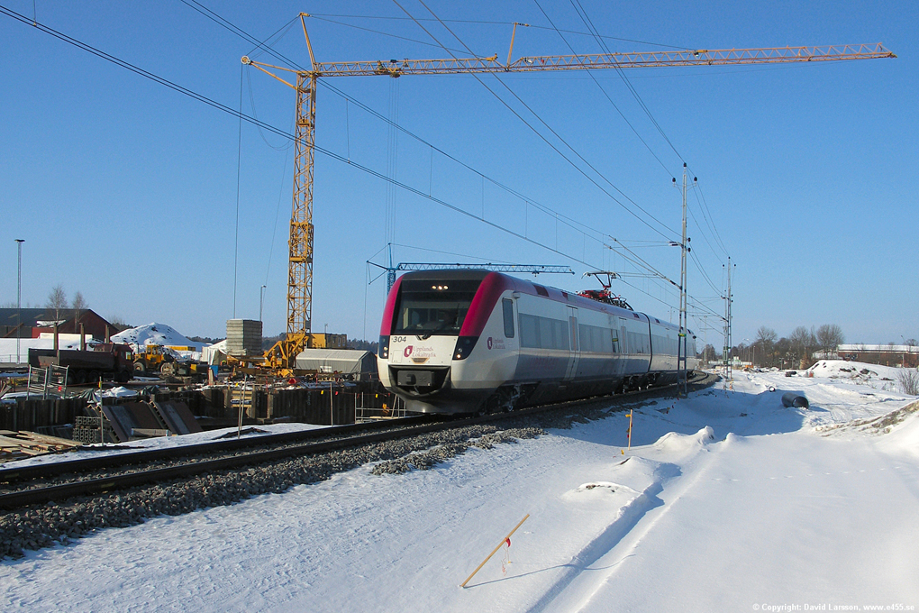 © Copyright: David Larsson