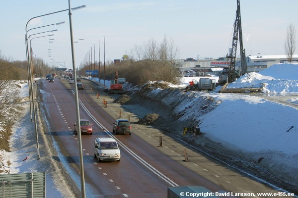 © Copyright: David Larsson