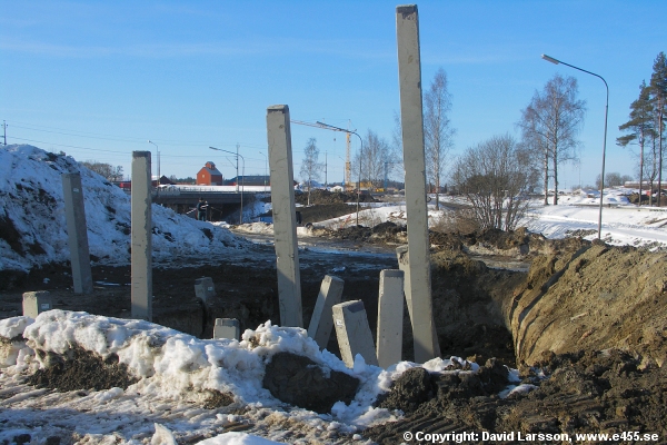 © Copyright: David Larsson