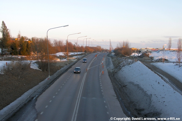 © Copyright: David Larsson