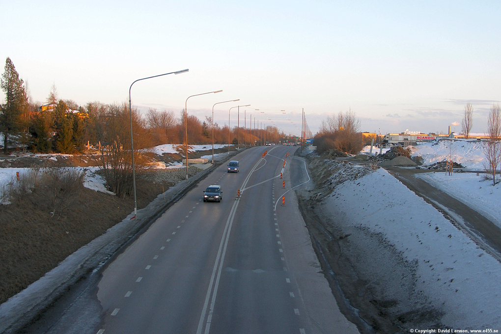 © Copyright: David Larsson