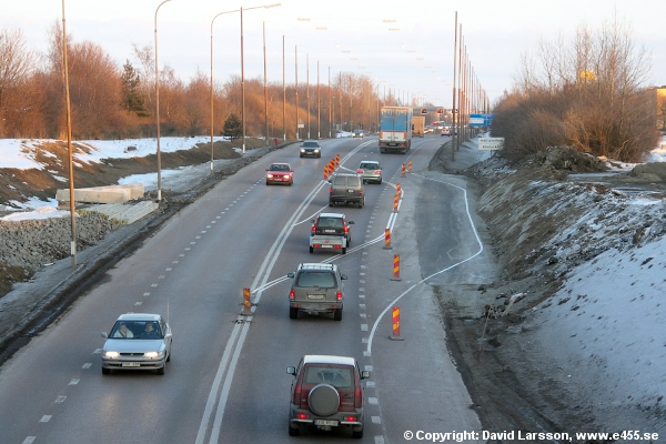 © Copyright: David Larsson