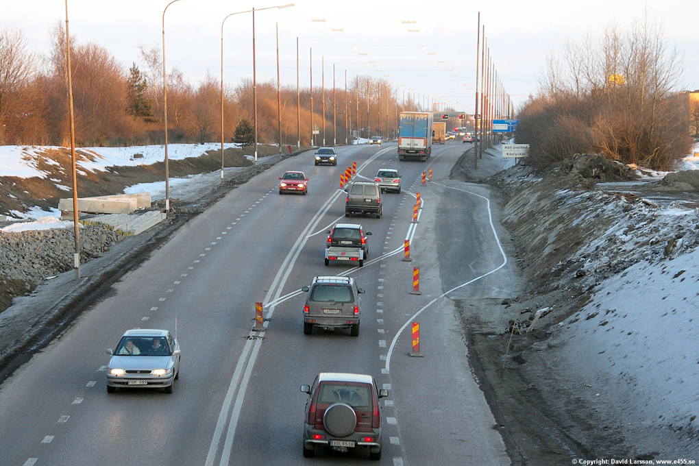 © Copyright: David Larsson