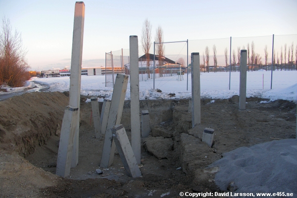 © Copyright: David Larsson