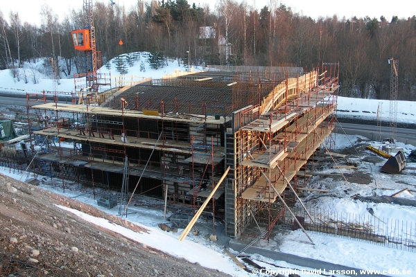 © Copyright: David Larsson