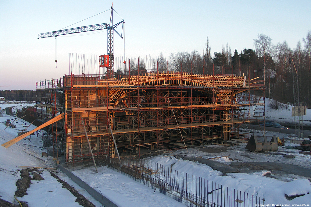 © Copyright: David Larsson