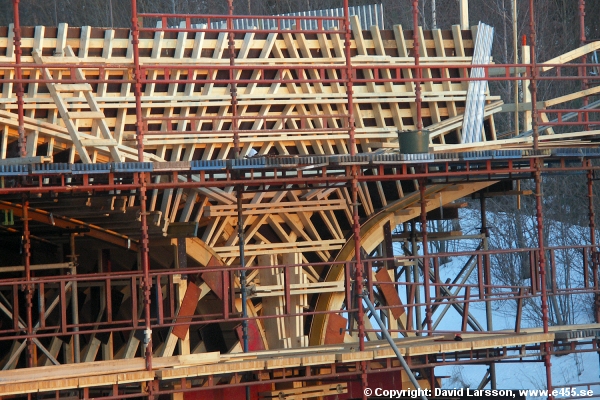 © Copyright: David Larsson