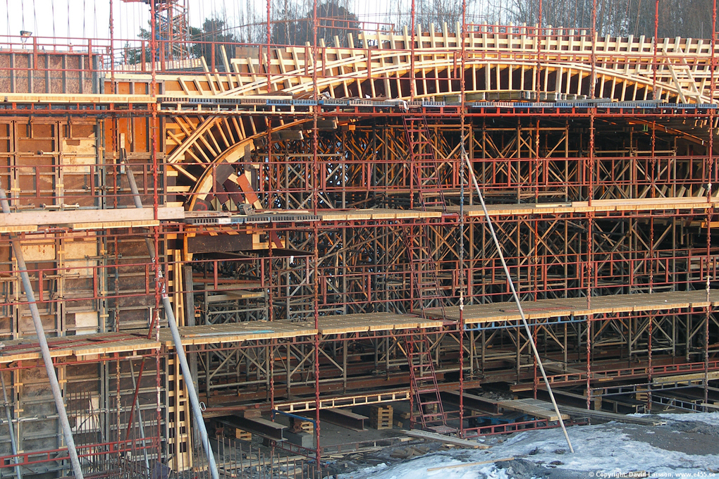 © Copyright: David Larsson