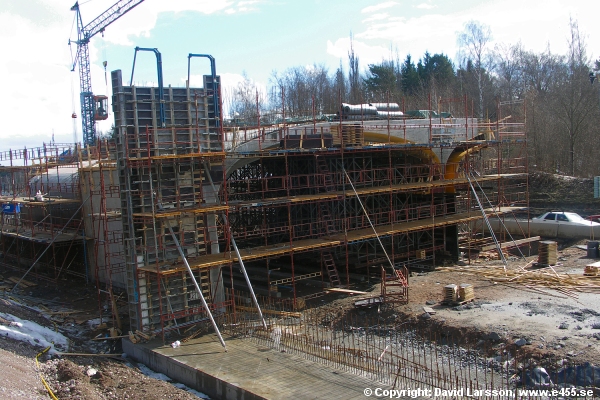 © Copyright: David Larsson