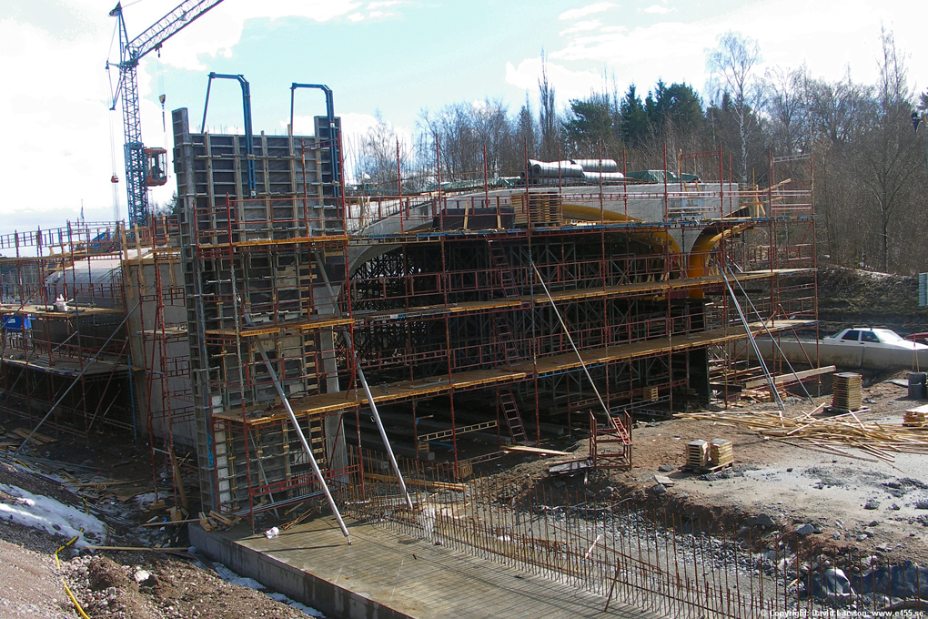 © Copyright: David Larsson