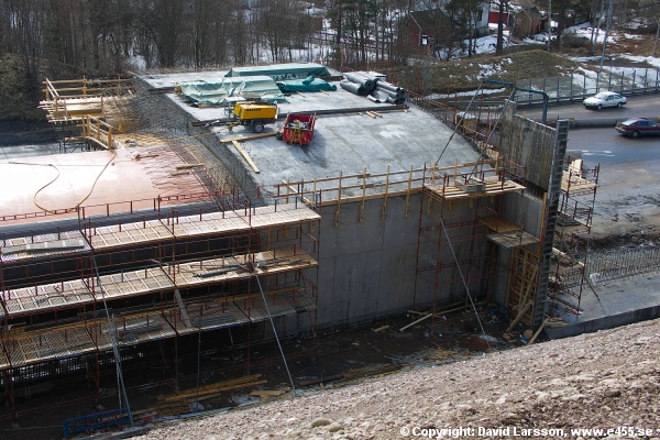 © Copyright: David Larsson