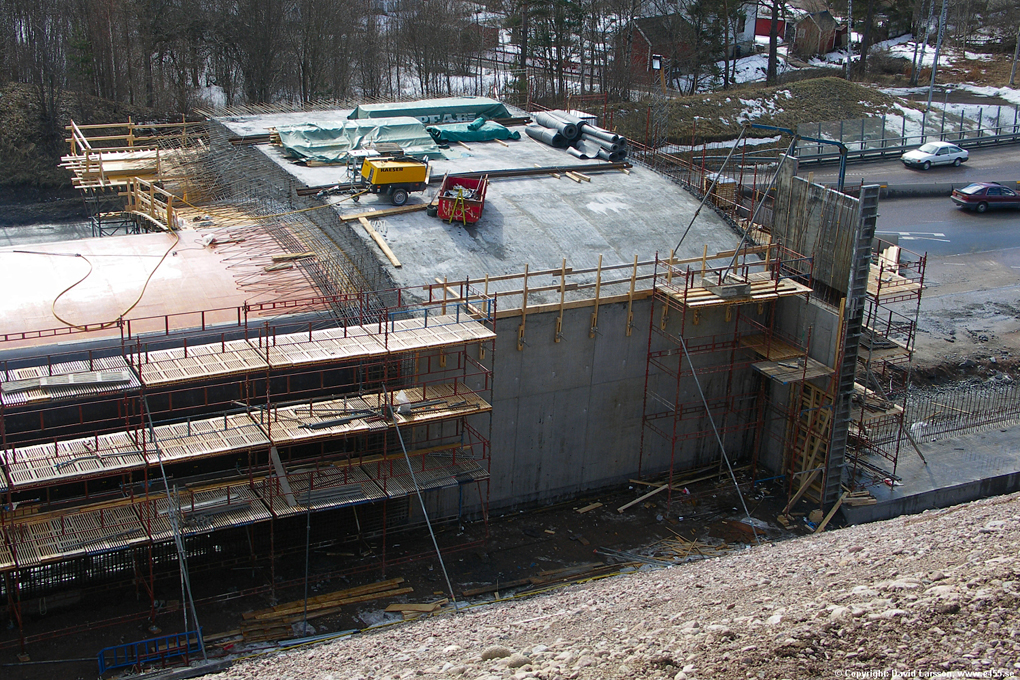 © Copyright: David Larsson