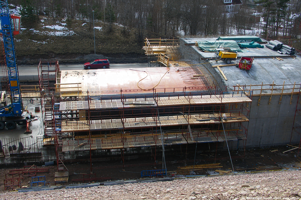 © Copyright: David Larsson