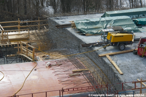 © Copyright: David Larsson