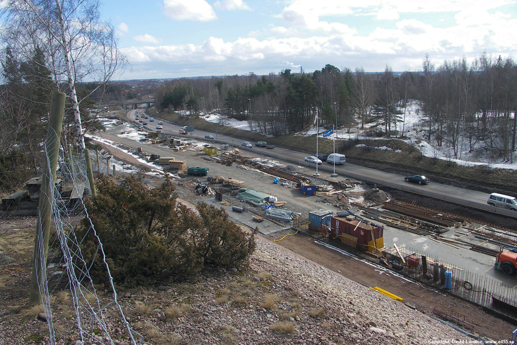 © Copyright: David Larsson