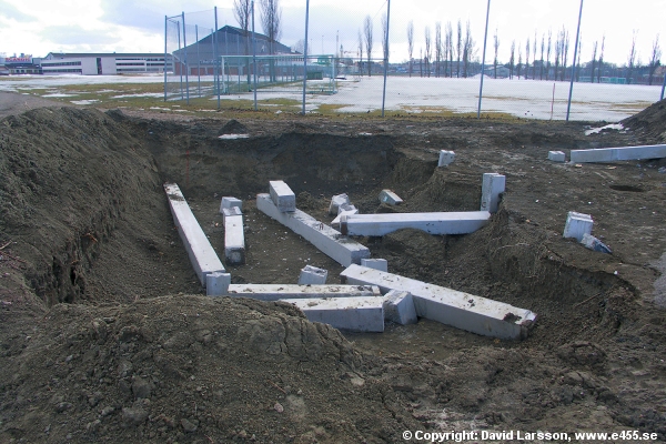 © Copyright: David Larsson