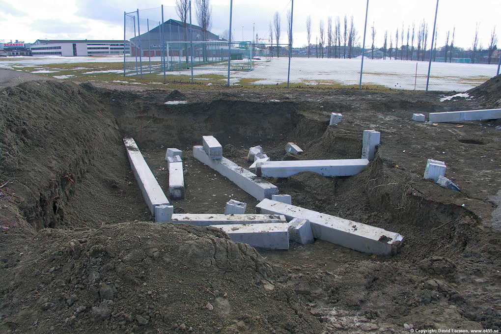 © Copyright: David Larsson