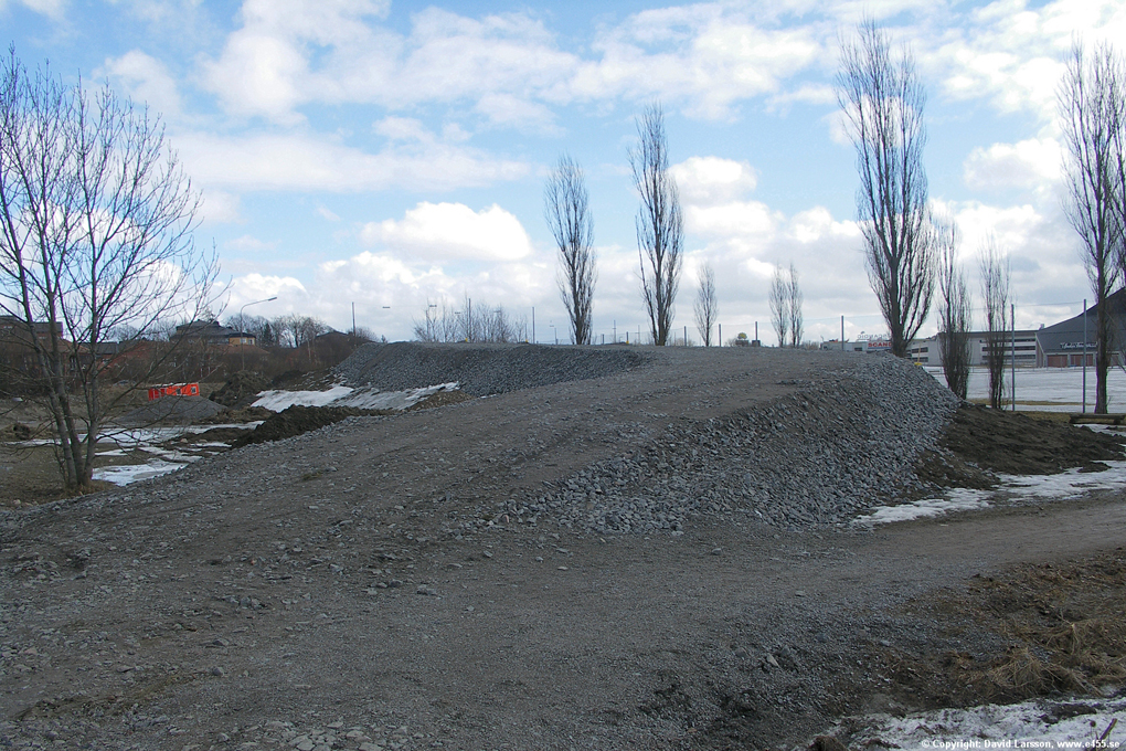 © Copyright: David Larsson