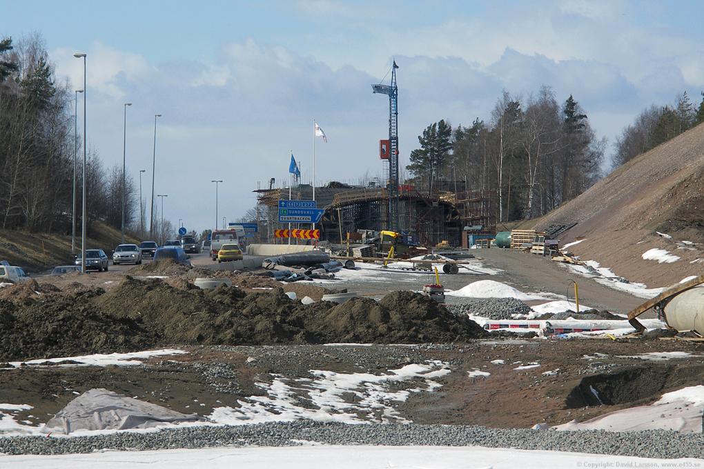 © Copyright: David Larsson