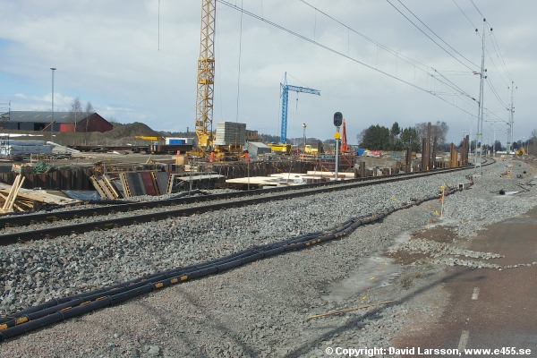 © Copyright: David Larsson