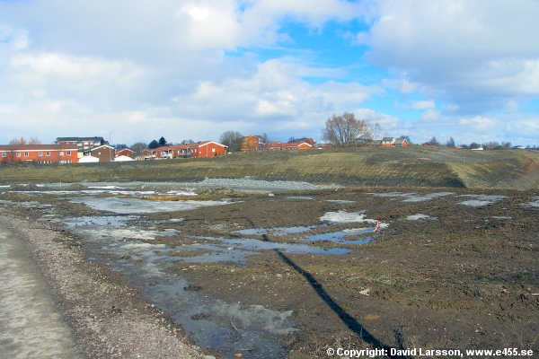 © Copyright: David Larsson