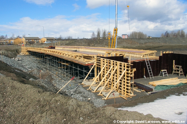 © Copyright: David Larsson