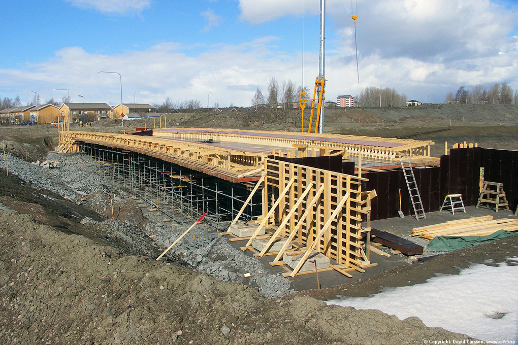 © Copyright: David Larsson