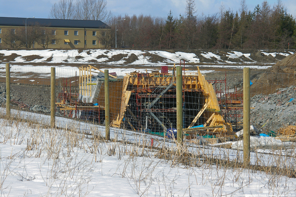 © Copyright: David Larsson