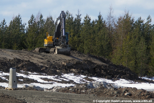 © Copyright: David Larsson