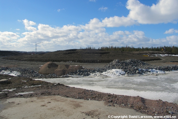 © Copyright: David Larsson