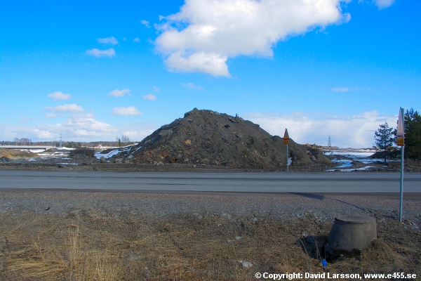 © Copyright: David Larsson